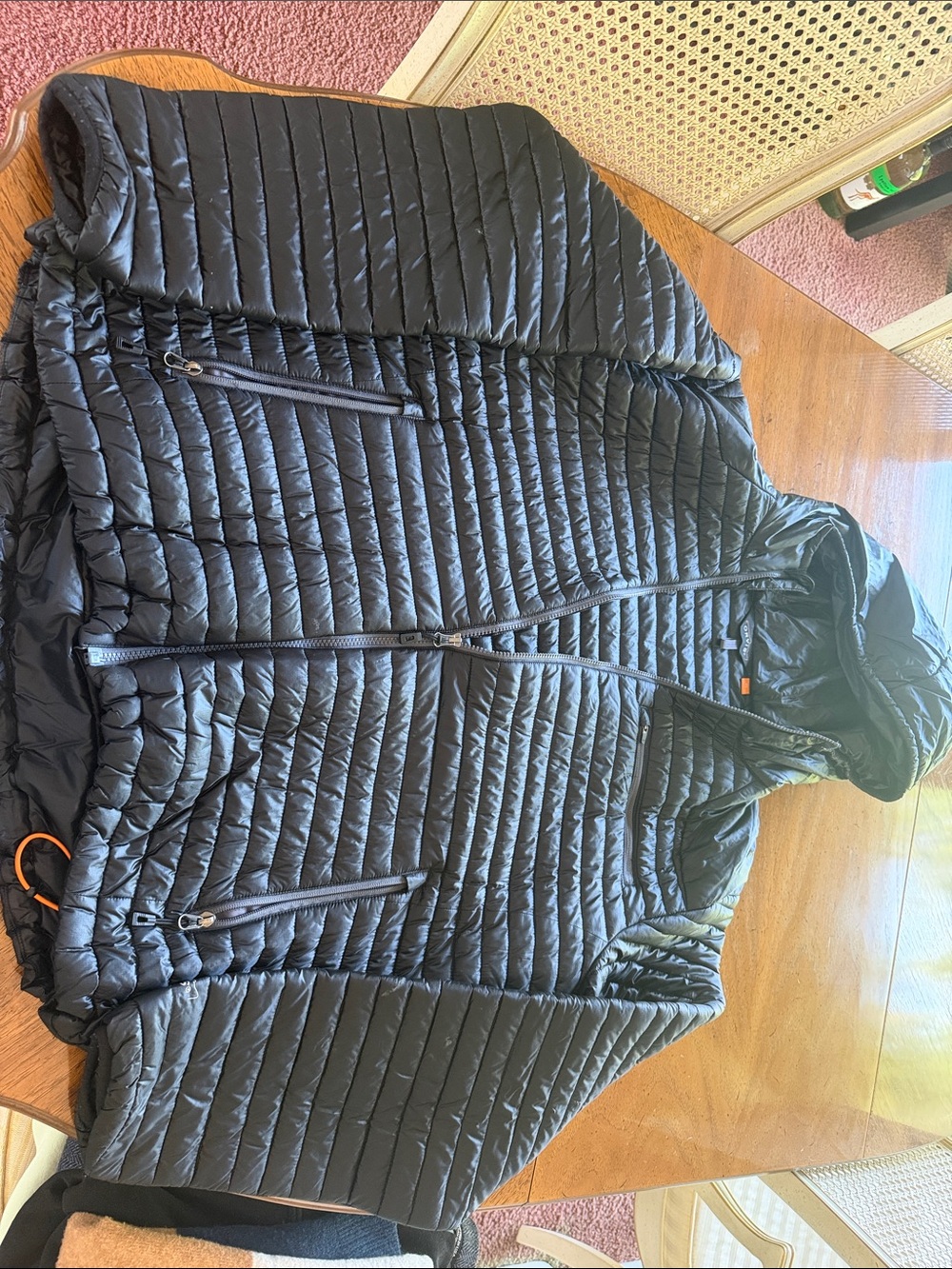 Orvis Drift Coat